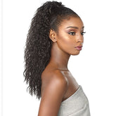 Sensationnel Synthetic Ponytail Instant Pony - FRENCH WAVE 18